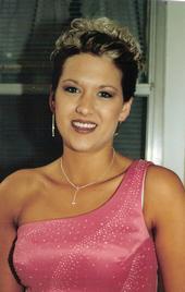 Desiree Fisher