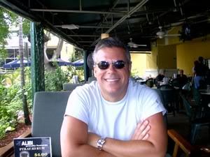 Mauricio Quesada