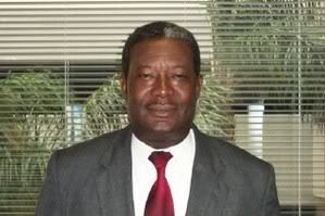 Neville Jackson