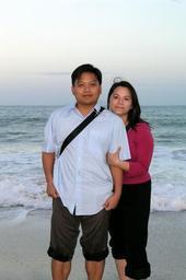Cuong Tran