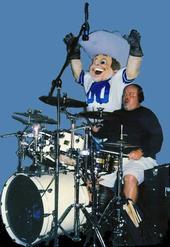 Randell Bosarge