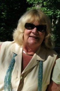 Volena Howe