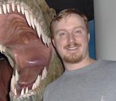 Mark Eastburn