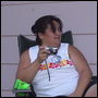 Tracey Burgess