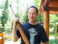 Barry Steenbergh