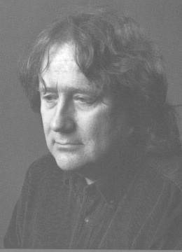 Robert Corrington