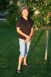 Cynthia Stohlberg