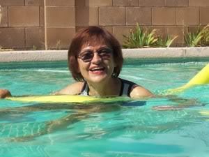 Rita Reynolds