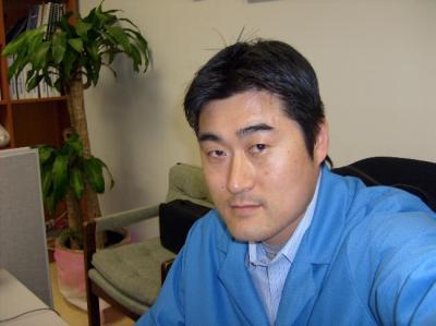Dong Beon