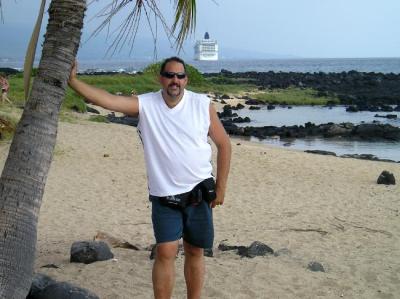 Kenneth Maio