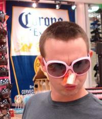 Ryan Macy