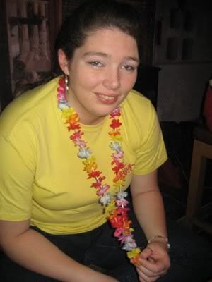 Natalie Hayward