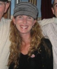 Kerry Gorrasi