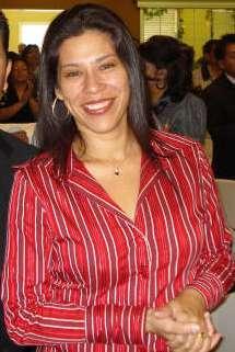 Lin Ramirez