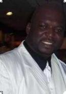 Joe Booker