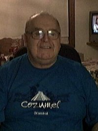 Kenneth Ferreira