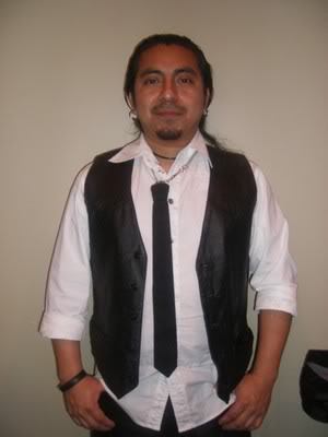 Francisco Bautista