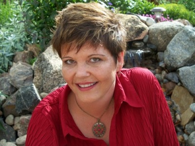 Cheryl Burget
