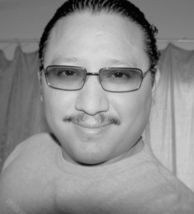 Harold Vasquez