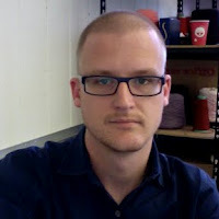 Matthew Gerring
