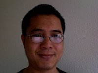 Riyao Yang