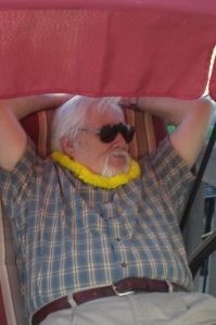 Carlos Lesue