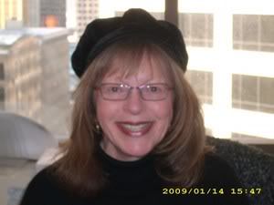 Charleen Svingen