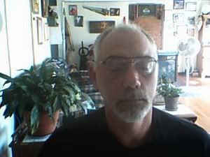 Mark Barnes
