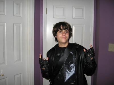 Zach Allen