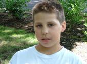 Seth Benedict