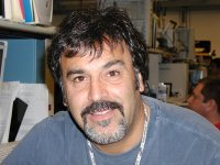 Nasser Ghodsifar