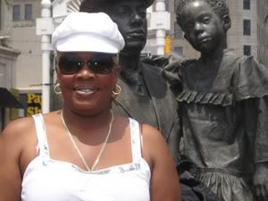 Fatima Haynes