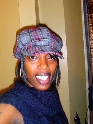 Sharon Small