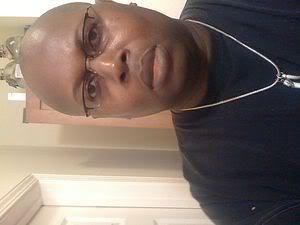 Desmond Pridgen