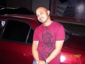 Emmanuel Santiago