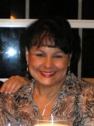 Vivian Vicens