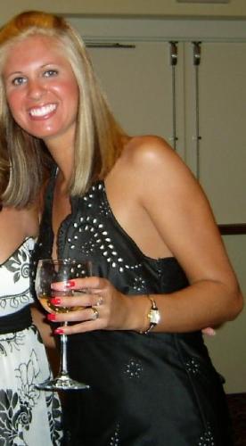 Brittany Colbert