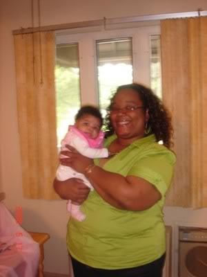 Kiesha Covington