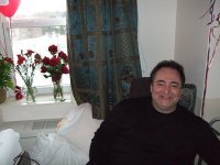 Paul Pissios