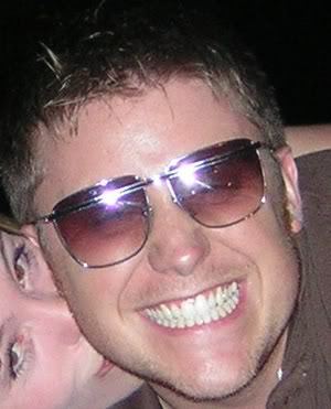 Timothy Beavin
