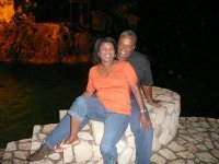 Cynthia Morris