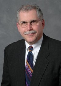 James Cohn