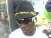Charles Ezeike