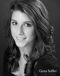 Gena Soffer