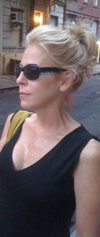 Kathryn Fishman