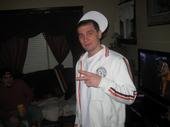 David Mckeeton