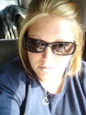 Stacy Stratton