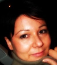 Lidija Sterling
