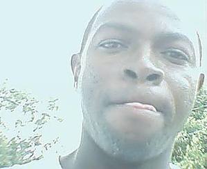 Elijah Perry