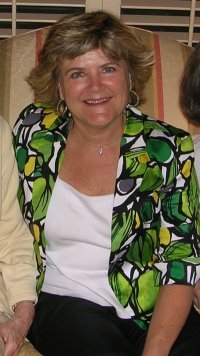 Gloria Nance